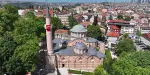 Kariye Mosque Tickets