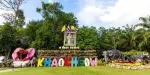 Khao Kheow Open Zoo Tickets