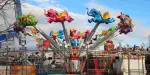 Parque de Atracciones de Madrid Tickets