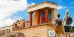Knossos Palace Tickets