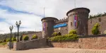 Kryal Castle Tickets
