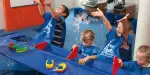 La Città dei Bambini Tickets