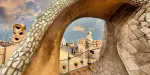 La Pedrera-Casa Mila Tickets