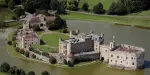 Leeds Castle, Canterbury, Dover and Greenwich Tours