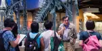 Lee Kong Chian Natural History Museum Tickets