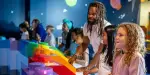 LEGO Discovery Center Washington DC Tickets