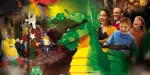 LEGOLAND Discovery Centre Berlin Tickets