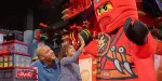LEGOLAND Discovery Centre Berlin Tickets