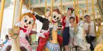 Leofoo Village Theme Park Tickets