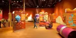 Liberty Science Center Tickets