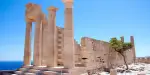 Lindos Acropolis Tickets