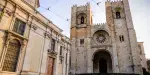 Lisbon Cathedral Tickets