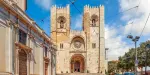 Lisbon Cathedral Tickets
