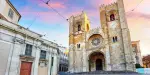 Lisbon Cathedral Tickets