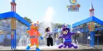 Little Ding Dong Science Theme Park Tickets