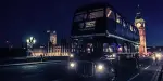 London Ghost Bus Tours