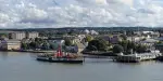River Thames Cruise Tours