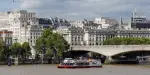 River Thames Cruise Tours