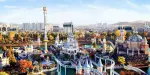 Lotte World Tickets