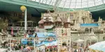 Lotte World Tickets