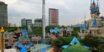 Lotte World Tickets