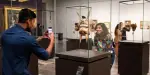 Louvre Abu Dhabi Tickets