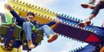 Luna Park Melbourne Tickets