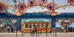 Luna Park in Coney Island Tickets