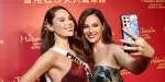 Madame Tussauds Tickets