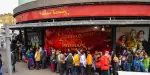 Madame Tussauds London Tickets