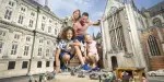 Madurodam Tickets