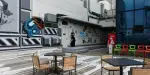 Mag's Park Rooftop Shibuya Crossing Tickets