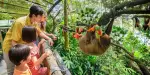 Mandai Wildlife Reserve Tickets