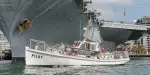 Maritime Museum of San Diego Tickets