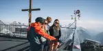 Matterhorn Glacier Paradise Tickets