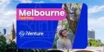 Melbourne Flexi Attractions Pass