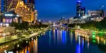 Melbourne River Cruises Tickets