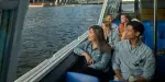 Melbourne River Cruises Tickets
