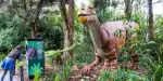 Melbourne Zoo Tickets