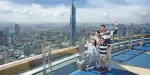 Menara Kuala Lumpur Tickets