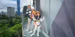 Menara Kuala Lumpur Tickets