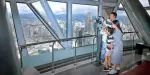 Menara Kuala Lumpur Tickets