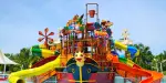 Mikazuki Water Park 365 Tickets