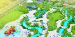 Mikazuki Water Park 365 Tickets