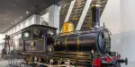 Kyoto Railway Museum Tickets