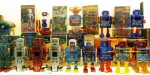 Mint Museum of Toys Tickets