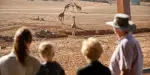 Monarto Safari Park Tickets