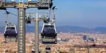 Montjuïc Cable Car Tickets