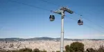 Montjuïc Cable Car Tickets