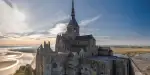 Mont Saint Michel Abbey Tickets